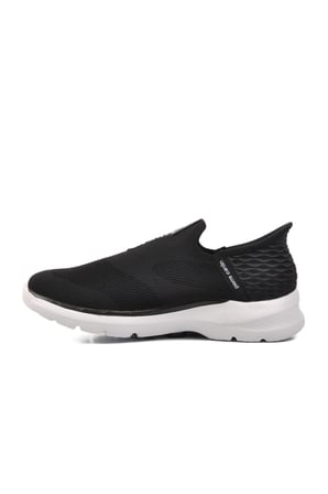 Pierre Cardin PCI-10050 Siyah-Beyaz Erkek Spor Ayakkabı