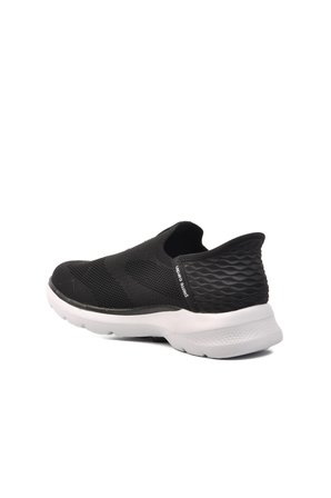 Pierre Cardin PCI-10050 Siyah-Beyaz Erkek Spor Ayakkabı