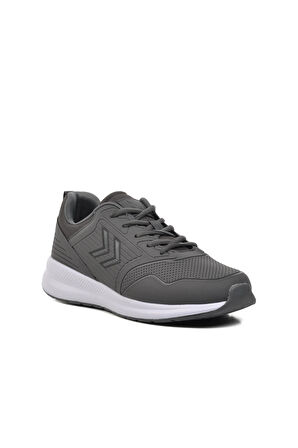 Humme l900389 HML Huber Antrasit Erkek Spor Ayakkabı