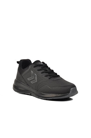 Humme l900389 HML Huber Siyah Erkek Spor Ayakkabı