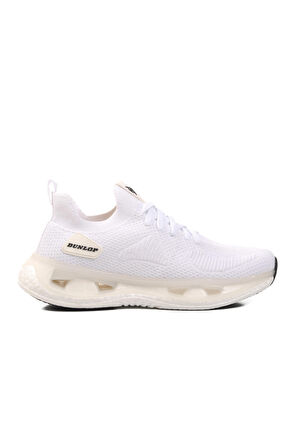 Dunlop Dnp-2296 Beyaz Erkek Spor Ayakkabı
