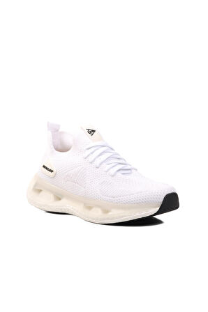 Dunlop Dnp-2296 Beyaz Erkek Spor Ayakkabı