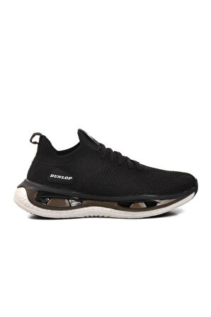 Dunlop Dnp-2296 Siyah Erkek Spor Ayakkabı