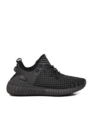 Dunlop Dnp-2297 Siyah-Füme Erkek Spor Ayakkabı