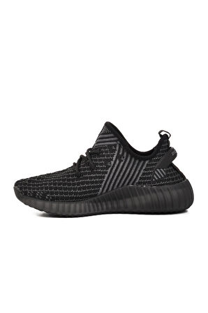 Dunlop Dnp-2297 Siyah-Füme Erkek Spor Ayakkabı