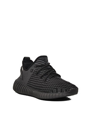 Dunlop Dnp-2297 Siyah-Füme Erkek Spor Ayakkabı