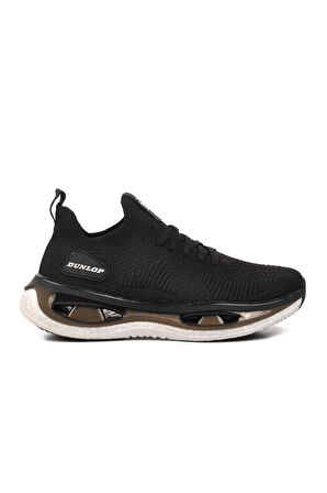 Dunlop Dnp-2292 Siyah Erkek Spor Ayakkabı