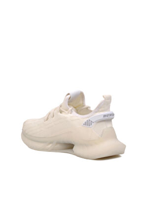 Dunlop DNP-2358 Beyaz Erkek Spor Ayakkabı