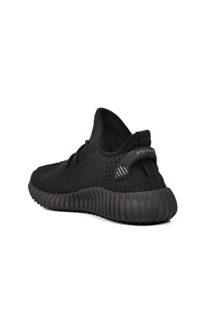 Dunlop Dnp-2298 Siyah Erkek Spor Ayakkabı