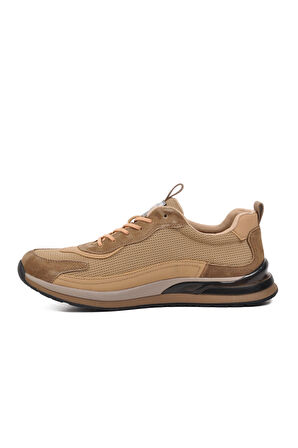 Guja 24Y517-1 Camel Erkek Sneaker