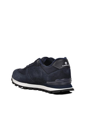 Hammer Jack Peru 102 19250 Lacivert-Beyaz Sneaker