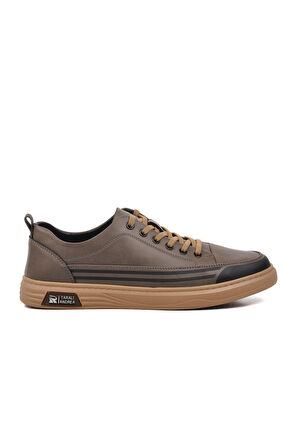 Guja 24Y537 Gri Erkek Sneaker