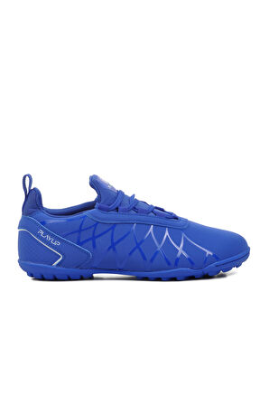 Ayakmod GH-241-124 Saks Unisex Halı Saha Ayakkabısı