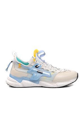 Guja 24Y566-1 Beyaz Erkek Sneaker