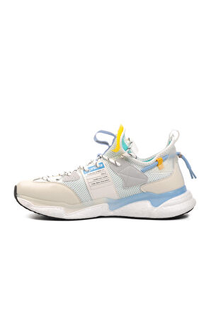 Guja 24Y566-1 Beyaz Erkek Sneaker
