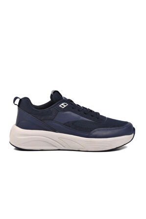 Ayakmod BST-427 Lacivert Erkek Spor Ayakkabı