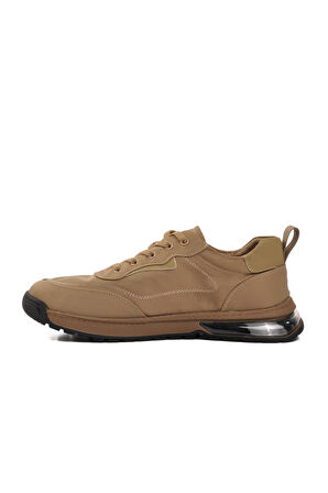 Guja 24Y512-1 Bej Erkek Sneaker