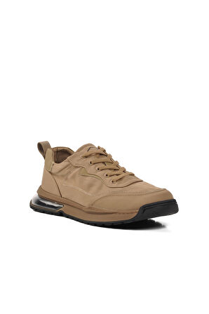 Guja 24Y512-1 Bej Erkek Sneaker