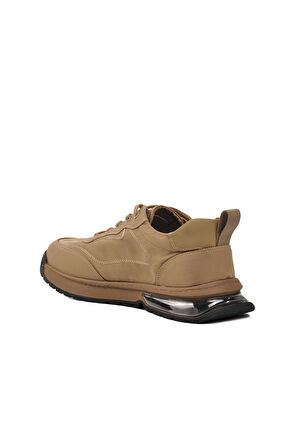 Guja 24Y512-1 Bej Erkek Sneaker