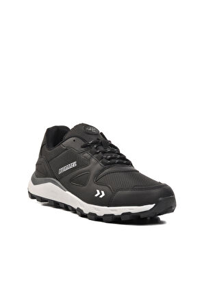 Hummel 900442 Hml Agnes Siyah Erkek Outdoor Ayakkabı