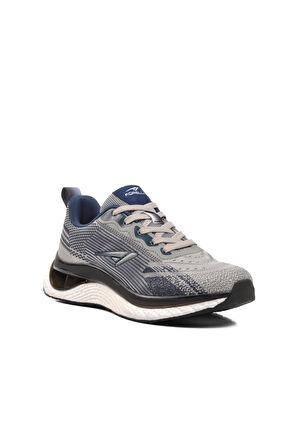 Forelli 90007 Plato Füme Erkek Spor Ayakkabı