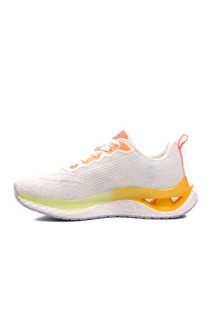 Forelli 90009 Vista Beyaz Unisex Spor Ayakkabı