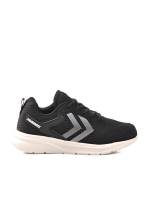 Hummel 900578 Hml Nency Siyah Unisex Spor Ayakkabı