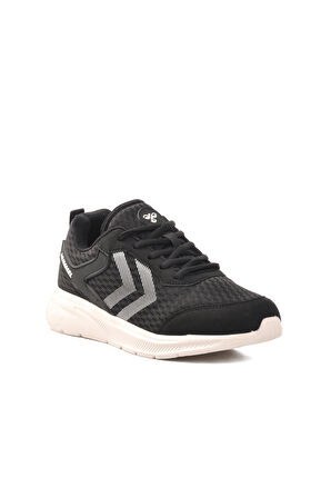 Hummel 900578 Hml Nency Siyah Unisex Spor Ayakkabı