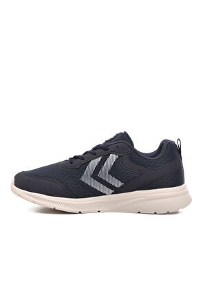 Hummel 900578 Hml Nency Lacivert Unisex Spor Ayakkabı