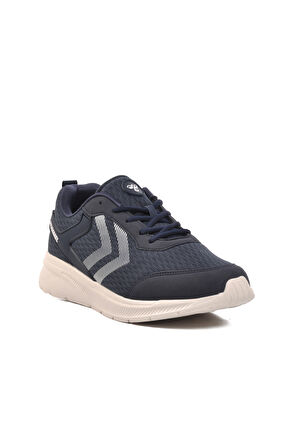 Hummel 900578 Hml Nency Lacivert Unisex Spor Ayakkabı