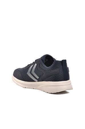 Hummel 900578 Hml Nency Lacivert Unisex Spor Ayakkabı