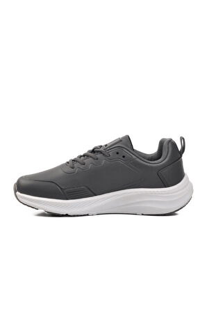 Hummel 900641 Hml Vira Antrasit Unisex Spor Ayakkabı