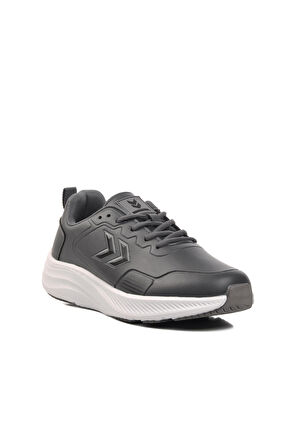 Hummel 900641 Hml Vira Antrasit Unisex Spor Ayakkabı