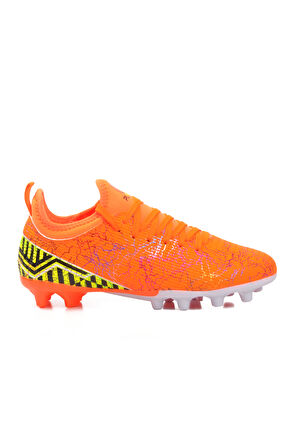Ayakmod GK-241-129 Krampon Turuncu Unisex Krampon