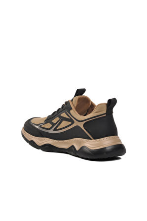 Guja 24K543 Bej Erkek Spor Ayakkabı