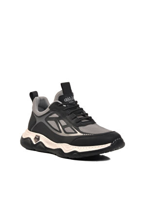 Guja 24K543 Gri Erkek Spor Ayakkabı