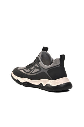 Guja 24K543 Gri Erkek Spor Ayakkabı