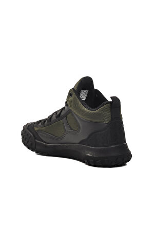 Pierre Cardin 1402025 Haki Bilek Boy Erkek Spor Ayakkabı