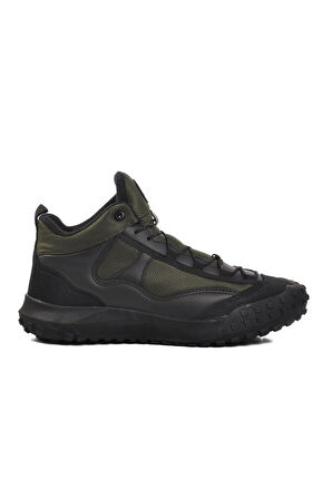 Pierre Cardin 1402025 Haki Bilek Boy Erkek Spor Ayakkabı