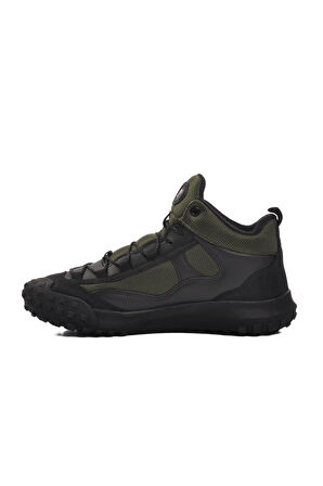Pierre Cardin 1402025 Haki Bilek Boy Erkek Spor Ayakkabı