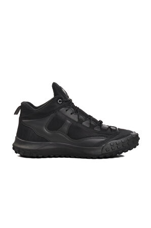 Pierre Cardin 1402025 Siyah Bilek Boy Erkek Spor Ayakkabı