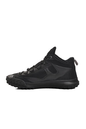 Pierre Cardin 1402025 Siyah Bilek Boy Erkek Spor Ayakkabı
