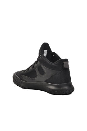 Pierre Cardin 1402025 Siyah Bilek Boy Erkek Spor Ayakkabı