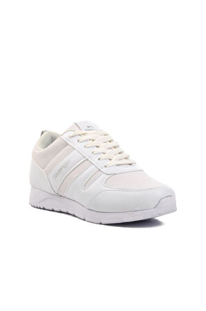 Slazenger Elraen Beyaz Unisex Spor Ayakkabı