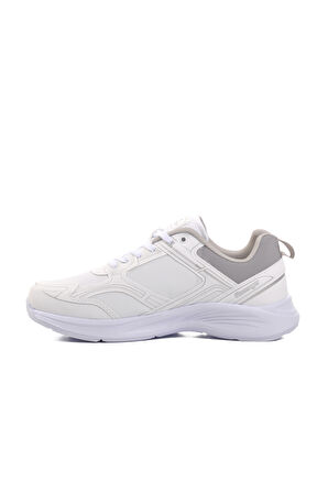 Slazenger Gima Beyaz Erkek Spor Ayakkabı