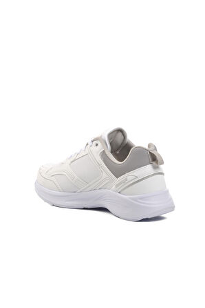 Slazenger Gima Beyaz Erkek Spor Ayakkabı