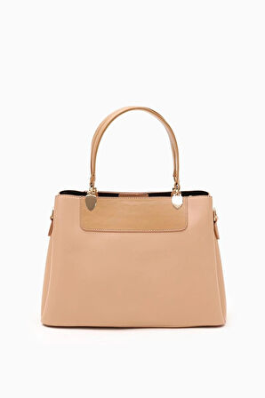 Vizon Kadın El ve Omuz Çantası 930120