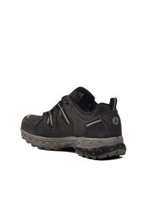 Hammer Jack Kane 101 24658 Siyah Su Geçirmez Unisex Outdoor Ayakkabı