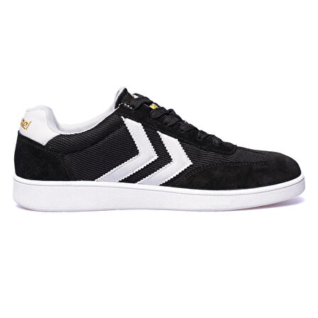 Siyah Hava Alabilen Esnek Unisex Spor Ayakkabı 900703 Hml VM78 Archive Studio