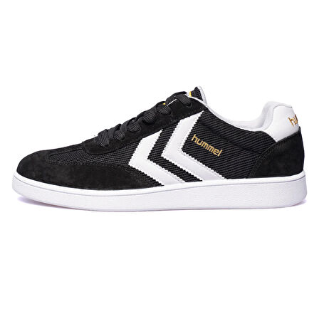 Siyah Hava Alabilen Esnek Unisex Spor Ayakkabı 900703 Hml VM78 Archive Studio